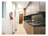 PONDOK INDAH RESIDENCE, 3BR, POOL VIEW, best view, lantai rendah, connected to mall, Semi furnished! CTC CLARA 081918888660