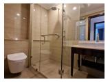 PONDOK INDAH RESIDENCE, 3BR, POOL VIEW, best view, lantai rendah, connected to mall, Semi furnished! CTC CLARA 081918888660