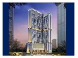 Jual Murah Apartemen Newton 1 Ciputra World 2 Kuningan Jakarta Selatan - Studio / 1 BR / 2 BR Unfurnished