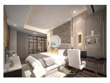 The Pakubuwono Menteng, 3BR, 260sqm, luxury design and fully furnished! CTC CLARA 081918888660