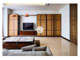 The Pakubuwono Menteng, 3BR, 260sqm, luxury design and fully furnished! CTC CLARA 081918888660