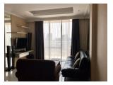 For Sale Denpasar Residence 2+1 Bedroom Full Furnished 