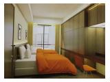 Dijual Apartemen 1 Park Avenue 2+1BR Furnished Lantai Middle Gandaria Dekat Gandaria Height