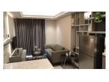 Di Jual Apartemen Casa Grande Residence Phase II 2BR Fully Furnished 