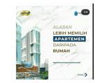 Apartemen jakarta barat
