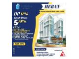 Apartemen jakarta barat