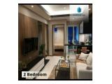 Apartemen jakarta barat