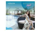 Apartemen jakarta barat