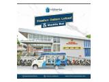 Apartemen jakarta barat