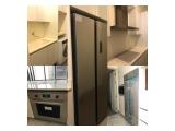 SPECIAL PROMO Cicil 10 Tahun Tanpa Bunga ! Apartemen Super Mewah The LANGHAM Residence Kawasan SCBD Termurah Lgsg ke Developer - 3BR/351m2 
