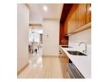 Jual Apartemen South Hills, brand new, comfortable,  unblocking view , 1/2/3 bedroom by inhouse marketing, BEST PRICE!!