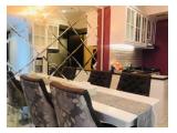 Dijual Apartemen Casa Grande Residence Phase 2 Tower Chianti 2+1 Bedrooms Luas 76 Sqm Fully Furnished