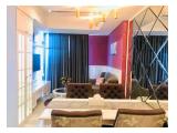 Dijual Apartemen Casa Grande Residence Phase 2 Tower Chianti 2+1 Bedrooms Luas 76 Sqm Fully Furnished