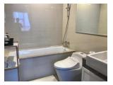 Dijual Apartemen Casa Grande Residence Phase 2 Tower Chianti 2+1 Bedrooms Luas 76 Sqm Fully Furnished