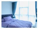 Dijual Apartemen Casa Grande Residence Phase 2 Tower Chianti 2+1 Bedrooms Luas 76 Sqm Fully Furnished
