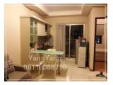 Dijual Apartemen Mediterania Garden 2 2BR Furnish