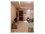 Dijual Apartemen Mediterania Garden 2 2BR Furnish