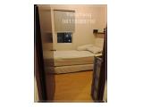 Dijual Apartemen Mediterania Garden 2 2BR Furnish