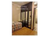 Dijual Apartemen Mediterania Garden 2 2BR Furnish