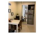 Disewa Apartemen The Lavande Type 2+Study Room fully furnished