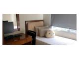 Disewa Apartemen The Lavande Type 2+Study Room fully furnished