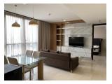 Dijual Apartemen Ciputra World 2 Tower Residence, Satrio kuningan Jakarta Selatan, 2 +1 BR , 128sqm, Furnished