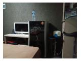 DIJUAL TERMURAH Apartemen Greenbay Pluit Type Studio Full Furnish
