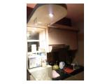 DIJUAL TERMURAH Apartemen Greenbay Pluit Type Studio Full Furnish