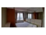 Dijual Apartemen Cosmo terrace