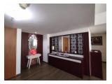 Luxury Apartment with City View at Verde 1 Apartment