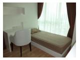For sale apartemen Skygarden 2 kamar luas 89 