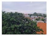 Dijual Apartemen Permata Safir Luas 120m - 2+1BR - Nice Unit