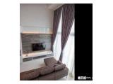 Dijual SOHO Residence Jakarta Barat