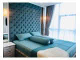 Dijual apartemen casa grande residence phase 2 - tower chianti 76sqm