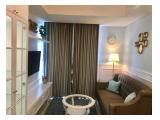 Dijual apartemen casa grande residence phase 2 - tower chianti 76sqm