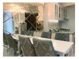 Dijual apartemen casa grande residence phase 2 - tower chianti 76sqm