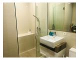 Dijual apartemen casa grande residence phase 2 - tower chianti 76sqm