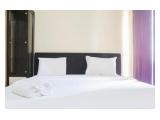 Dijual 1BR Fully Furnished Apartemen Centro City By Travelio