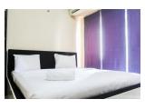 Dijual 1BR Fully Furnished Apartemen Centro City By Travelio