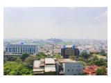 Dijual 1BR Fully Furnished Apartemen Centro City By Travelio