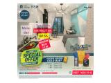 Jual Apartemen - Skyhouse BSD (Samping AEON Mall BSD)