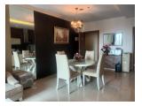 Jual Apartemen Thamrin Residences 3 BR Fully Furnished, Thamrin - Jakarta Pusat