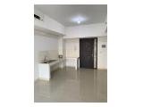 Di Jual Murah Apartemen Ambassade Residence 2BR Luas 64 sqm Harga 1,5M Nego