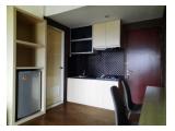 Pintu Masuk, Kitchen, KM, Koolkas, Multifunction Table & 2 chairs