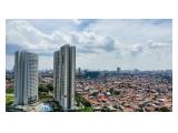 Dijual 1BR Fully Furnished Apartemen 18 Residence Taman Rasunai By Travelio