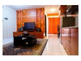 Dijual 1BR Fully Furnished Apartemen 18 Residence Taman Rasunai By Travelio