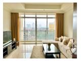 The Pakubuwono View, a well designed and very WELL MAINTAINED 2BR apartment! Best Price! Contact Clara 081918888660