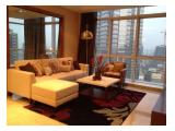 Oakwood Premier Mega Kuningan, 1+1BR (RARE UNIT), 100sqm, Fully furnished and ready to move in!  Contact CLARA 081918888660