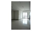 Di Jual Sangat Murah Apartemen Casa Grande Residence Phase 2 New Tower Chianti 2 BR Luas 76 sqm Unfurnished 