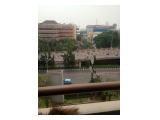 Apartemen Kalibata City Akasia 2 BR Akasia Unfurnish SHM view Jalan Raya